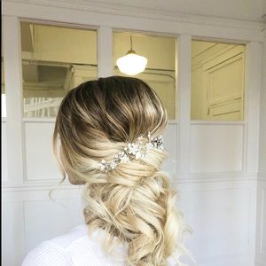 Meet your Posher, Erin